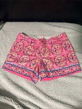 Lilly Pulitzer - The Callahan Short